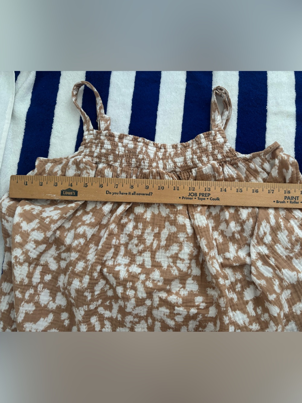 XL Cotton 2 Piece Set
